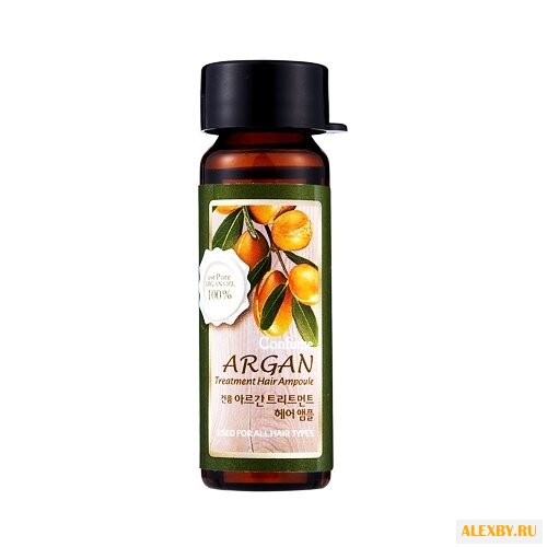 Kwailnara Confume Ампулы для