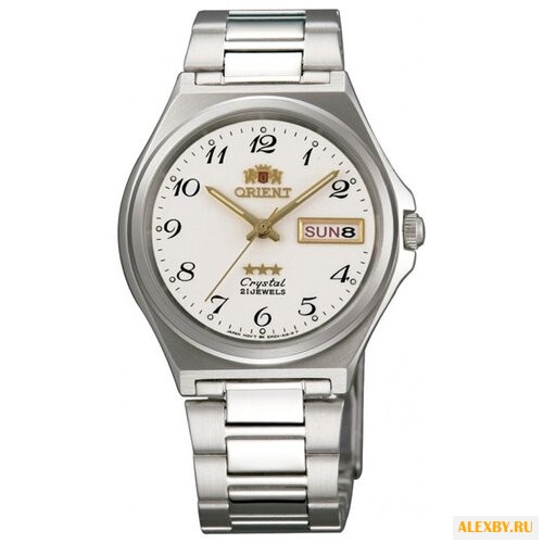 Наручные часы ORIENT AB02004W