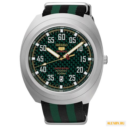 Наручные часы SEIKO SRPA89