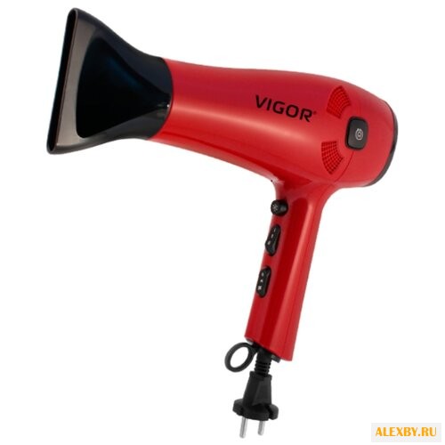 Фен VIGOR HX-8090