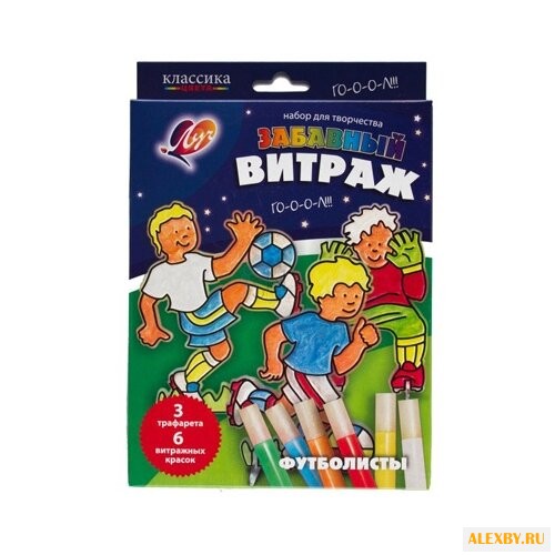 Набор для творчества Луч
