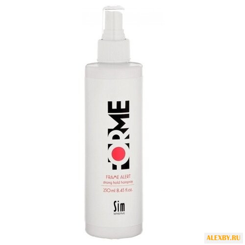 Sim Sensitive Жидкий лак для