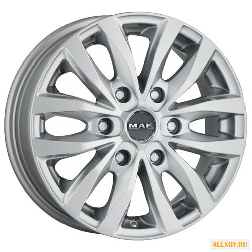 Колесный диск Mak Load 6
