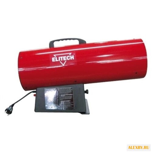 Газовая пушка ELITECH ТП 44Г