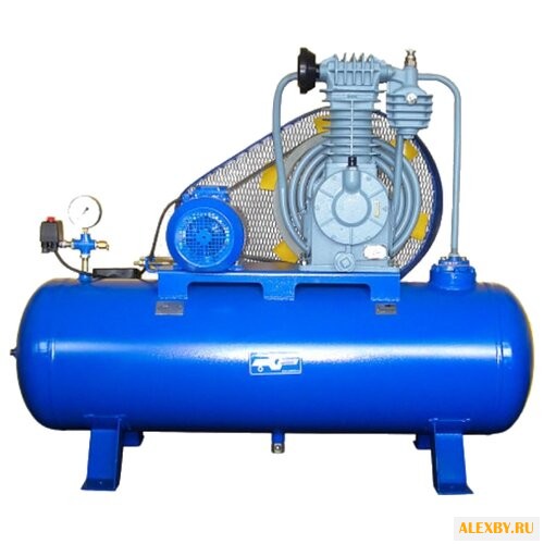 Компрессор Бежецкий завод АСО