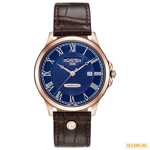 Наручные часы Roamer
