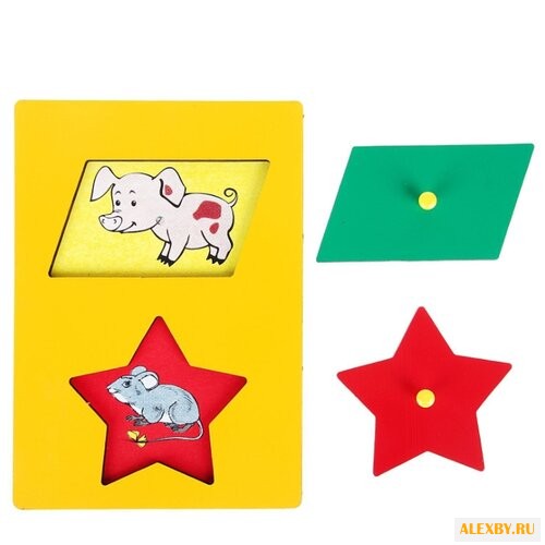 Рамка-вкладыш Оксва