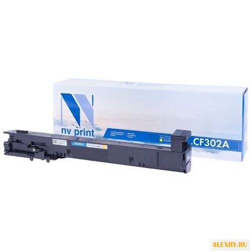 Картридж NV Print CF302A для HP