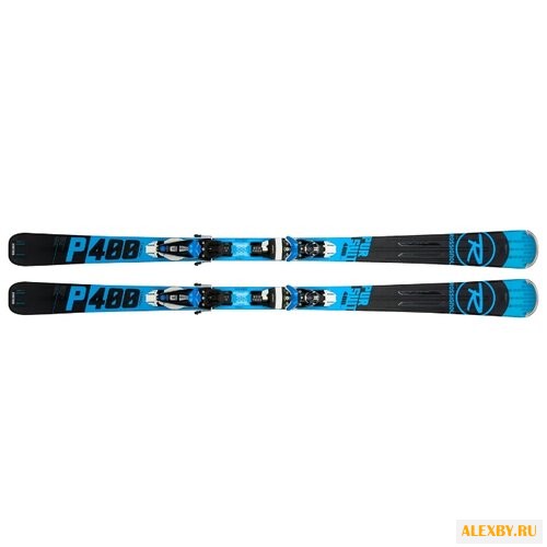 Горные лыжи Rossignol Pursuit