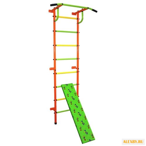 Шведская стенка TMK PRO Лидер С