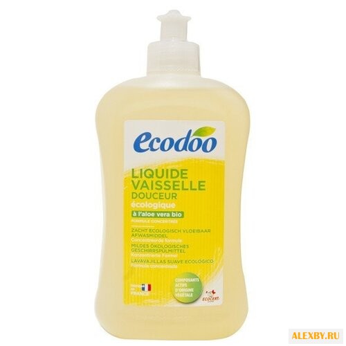 Ecodoo Средство для мытья