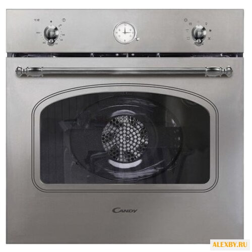 Духовой шкаф Candy FCC 604 X