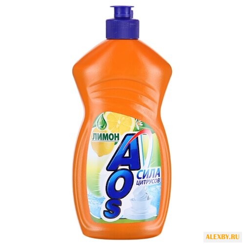 AOS Средство для мытья посуды