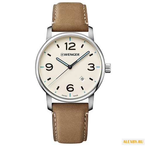 Наручные часы WENGER 01.1741.120