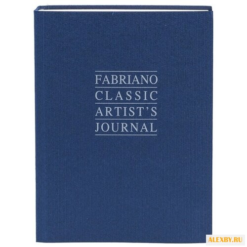 Скетчбук Fabriano Classic