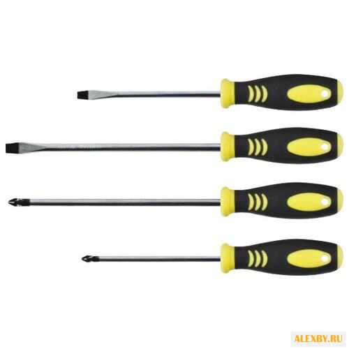 Набор отверток FIT 56028