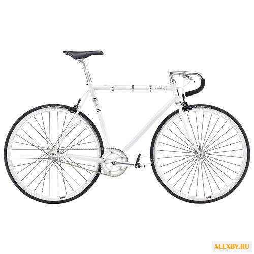 Городской велосипед Fuji Bikes