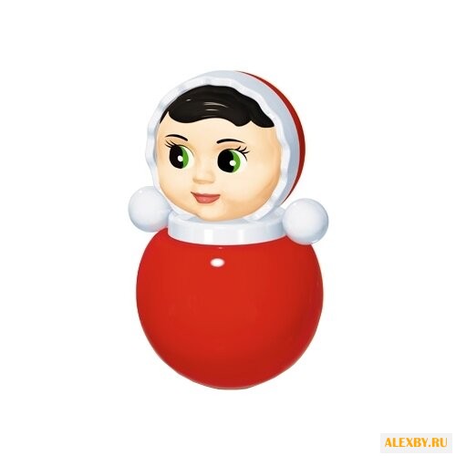 Неваляшка Стеллар Настенька