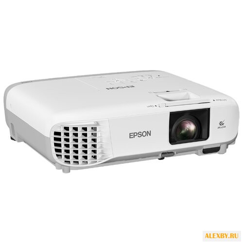 Проектор Epson EB-S39