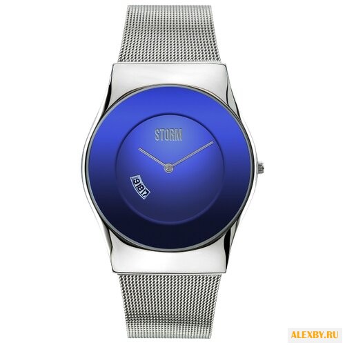 Наручные часы STORM Cyro XL Blue