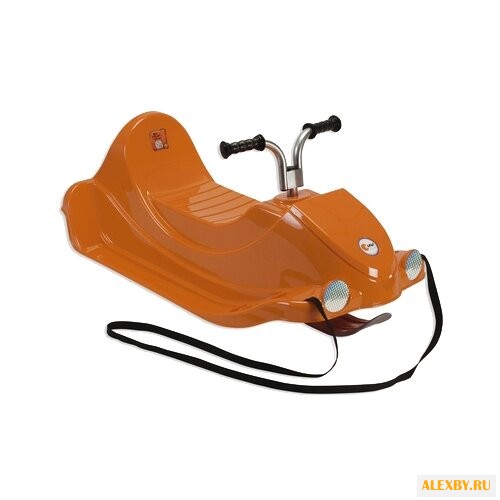 Снегокат KHW Snow Quad