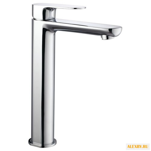 Однорычажный смеситель для