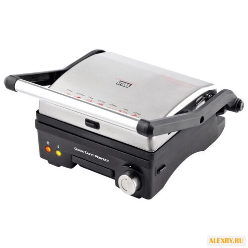 Гриль GFgril GF-130 Plate Free