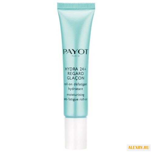 Payot Гель Hydra 24+