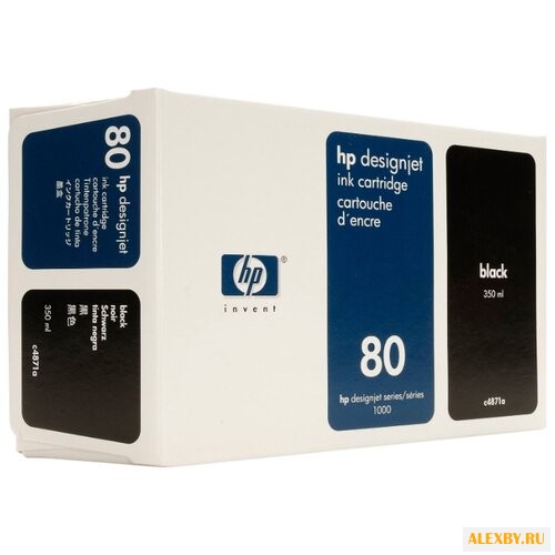 Картридж HP C4871A