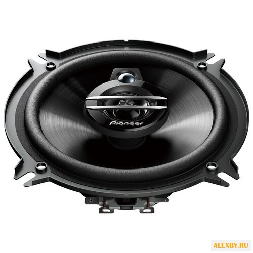 Автомобильная акустика Pioneer