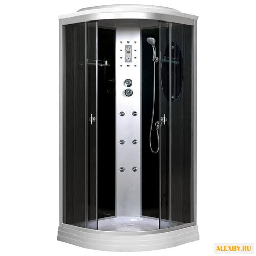 Закрытая кабина Niagara NG 501N