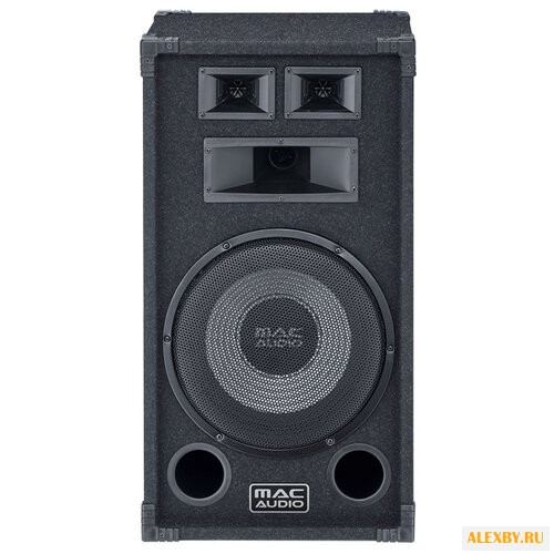 Акустическая система MAC AUDIO