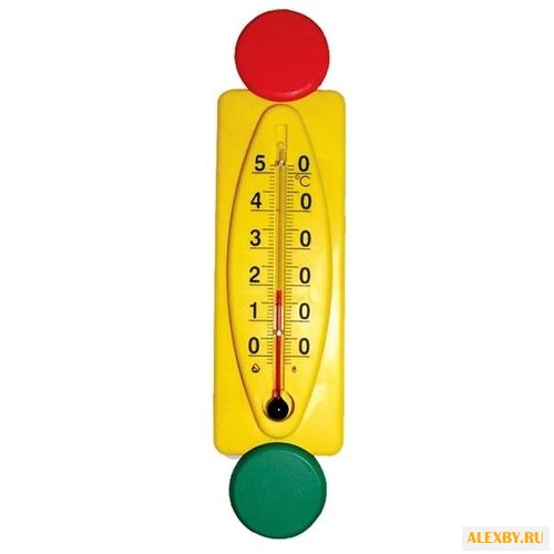 Термометр Стеклоприбор П-16
