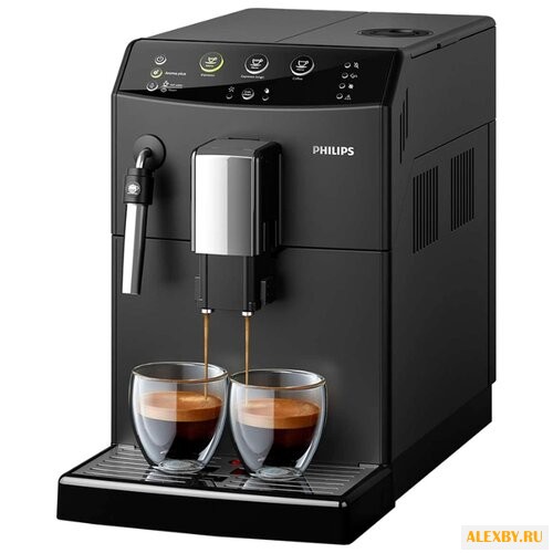 Кофемашина Philips HD8827 3000