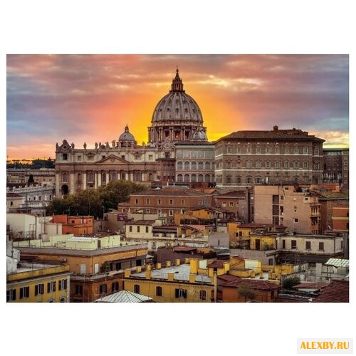 Пазл Clementoni High Quality