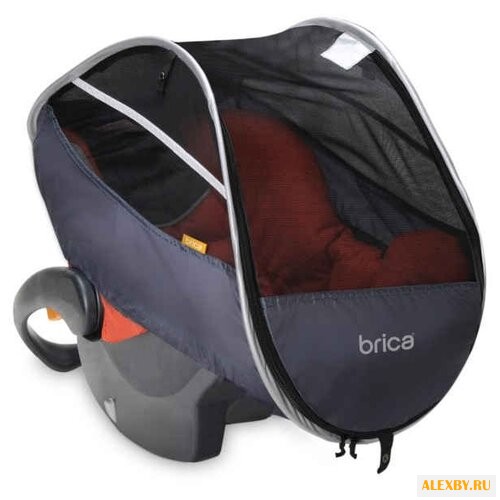 Munchkin защитный капюшон для