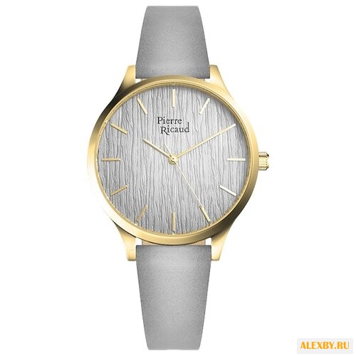 Наручные часы Pierre Ricaud