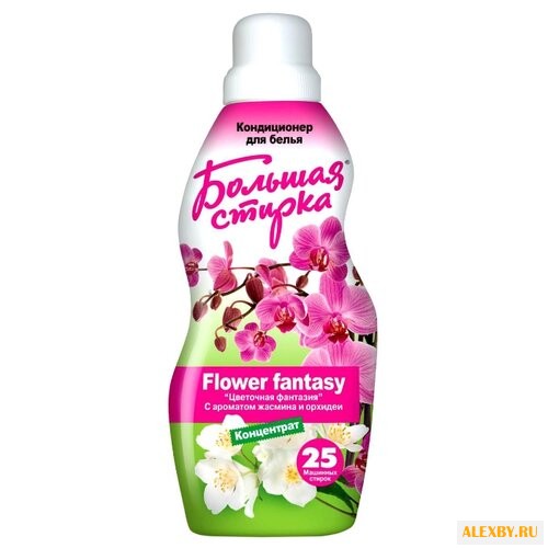 Концентрированный кондиционер