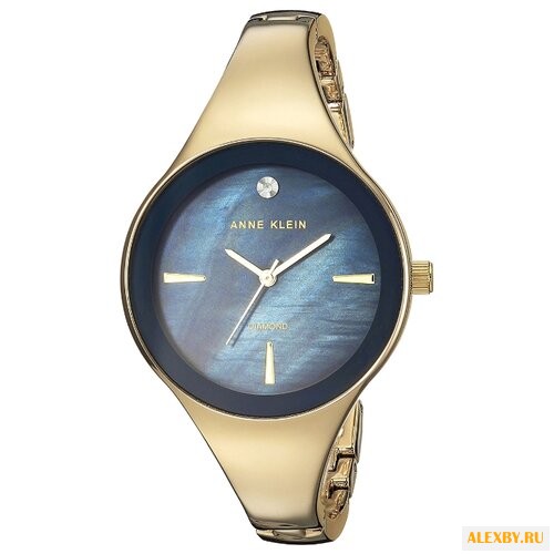 Наручные часы ANNE KLEIN 2974NVGB