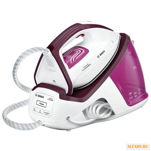 Утюг с парогенератором Bosch