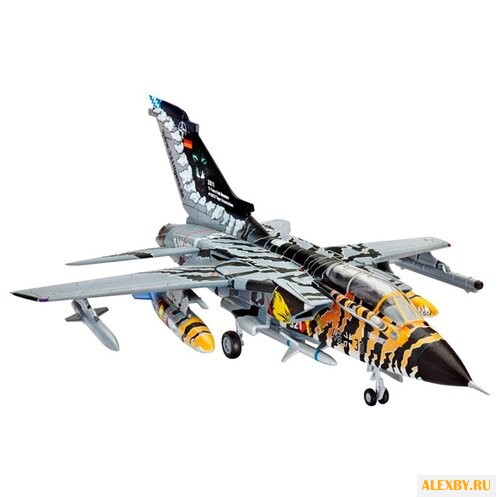 Сборная модель Revell Tornado