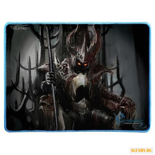 Коврик Qumo Dead King 20971