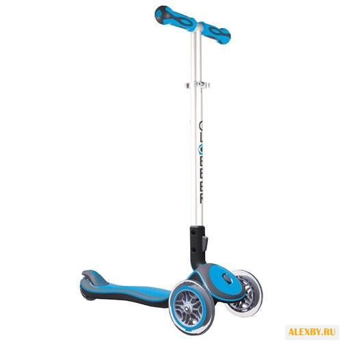 Кикборд GLOBBER ELITE S 2018