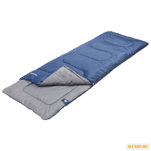 Спальный мешок TREK PLANET