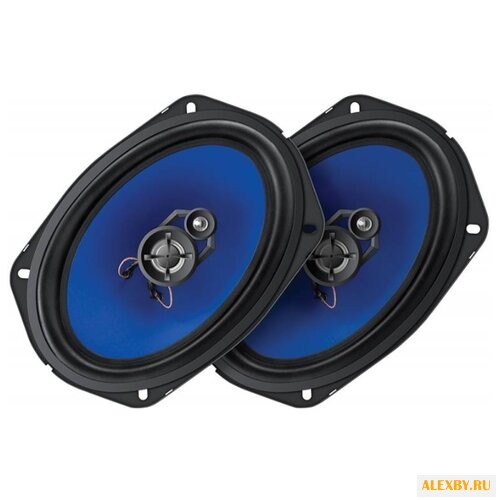 Автомобильная акустика Digma