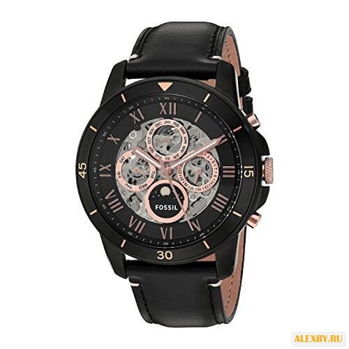 Наручные часы FOSSIL ME3138