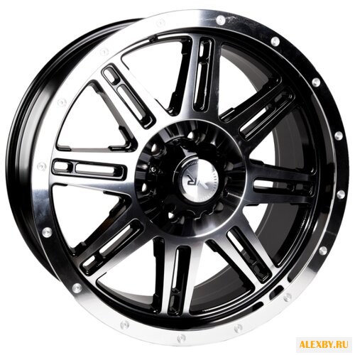 Колесный диск Race Ready CSS3310