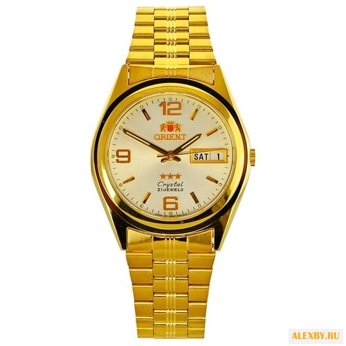 Наручные часы ORIENT AB04001W