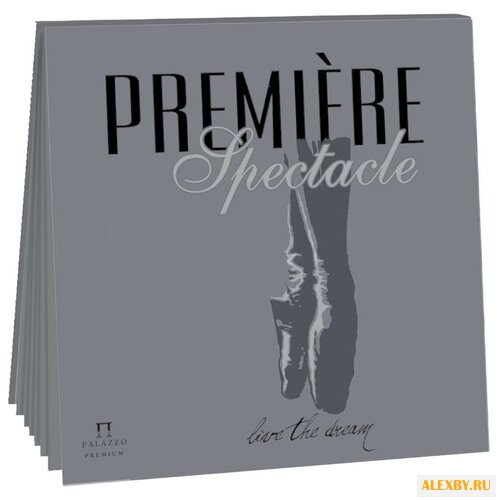 Планшет для эскизов Лилия