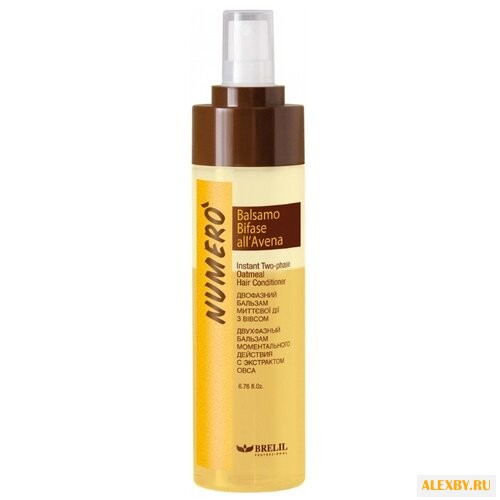 Brelil Professional Numero